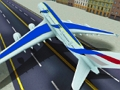 Airplane Fly Simulator 