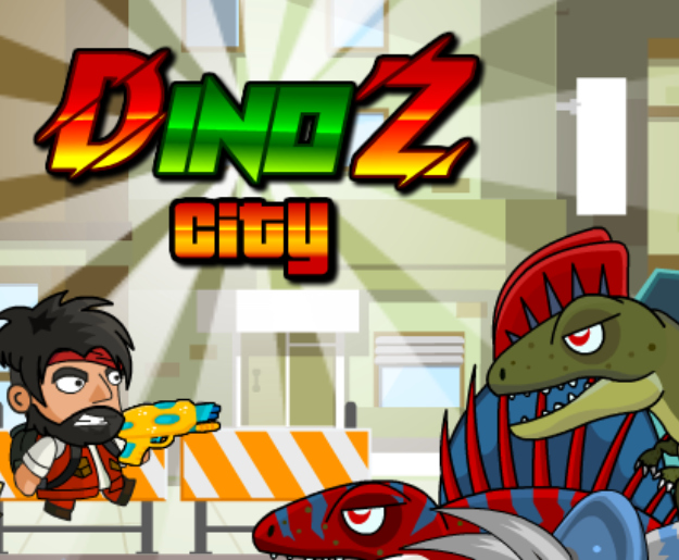 DinoZ City 