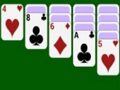 Spiderette Solitaire 