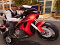 Extreme Bike Driving 3D 