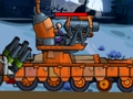 Dead Paradise 3 