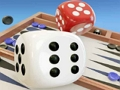 Backgammon 