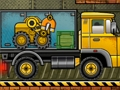 Truck Loader 4 