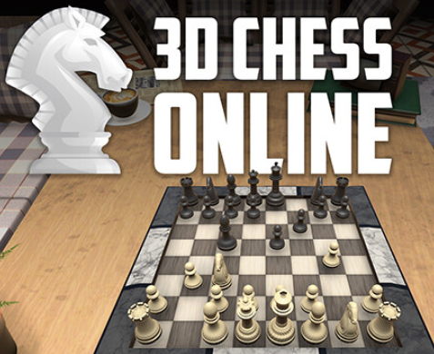 3D Chess 