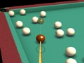 3d Billiard Piramid 