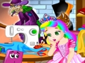 Princess Juliet Fashion Trouble 