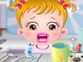 Baby Hazel Dental Care 