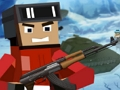 Infinite War 2020 