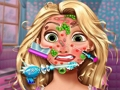 Goldie Princess Skin Doctor 