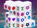 Mahjongg Dimensions 900 seconds 