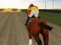 Horse Ride Racing 
