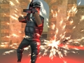 Legendary Sniper 