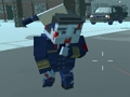 GunGame 24 Pixel 