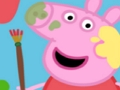 Cute Pigs Paint Box 