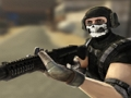 Masked Forces 