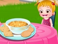 Buffalo Chicken Dip 