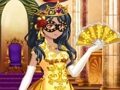 Anime Princess Dress Up Game 