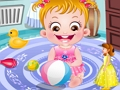 Baby Hazel Fun Time 