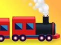 Train Snake 