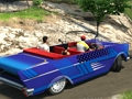 Crazy Taxi Simulator 