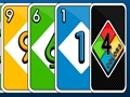 The Classic UNO Cards Game: Online Version 