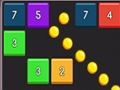 Bouncing Balls Game 