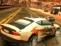 Burnin Rubber 5 XS 