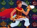 Genie Quest 