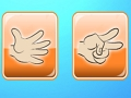 Rock, Paper, Scissors 