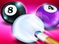 Pool 8 Ball Mania 