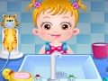 Baby Hazel Hygiene Care 