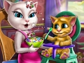 Angela Toddler Feed 