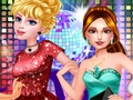 Princesses at Royal College 