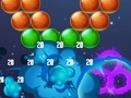 Bubble Burst 