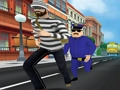 Bob The Robber Subway Run 