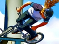Bmx bikes jigsaw 