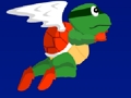Flappy Turtle 