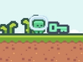 Two Aliens Adventure 