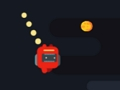 Bounce io car game 