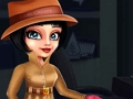 Crime Detective: Spot Differences 