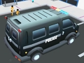 Stickman Prisoner Transporter 