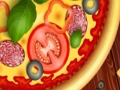 Pizza Maker Cooking and Baking 
