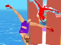 Pole Dance Battle 