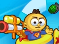Raft Wars 2 