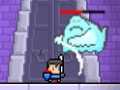 Brave Knight Of Epic Fantasy Adventure 