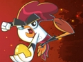 Chuck Chicken the magic egg 