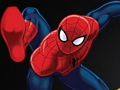 Spiderman Vs Naruto 