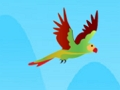 Flying Parrot 