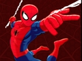 Spider-man Match 3 