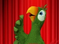 Talking Pierre Birdy 